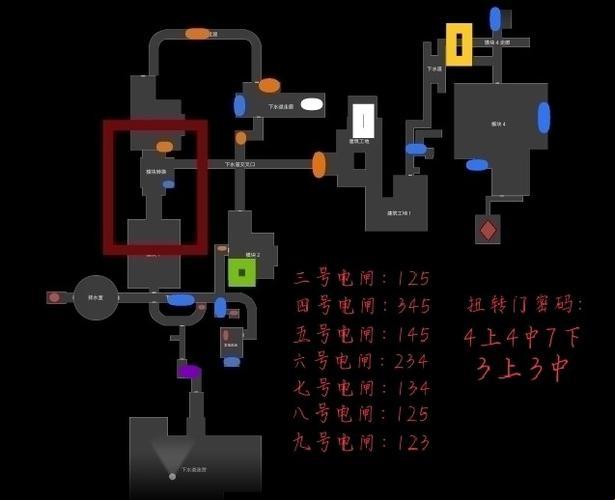 theghost学校电闸密码：一场滑稽的探秘之旅